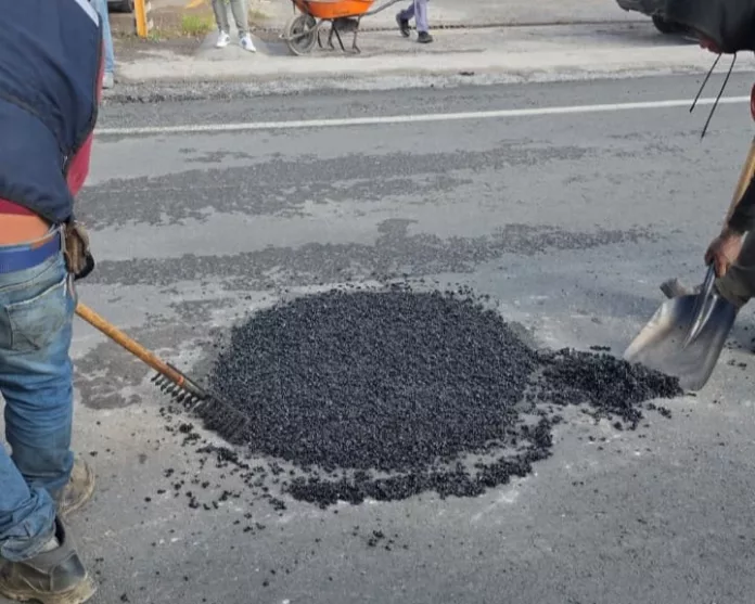 Foto: Seduvop