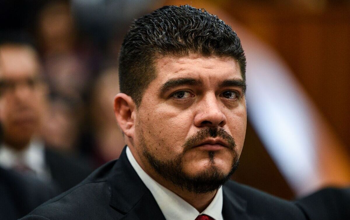Zenyazen Escobar García